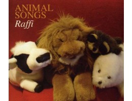 Raffi Animal Songs, CD
