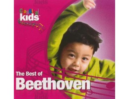 Best of Beethoven, CD