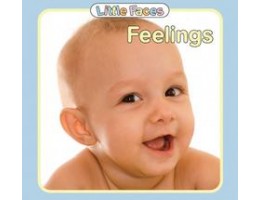 Little Faces: Feelings