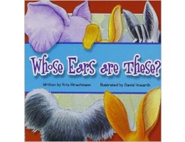 Whose Ears are These?