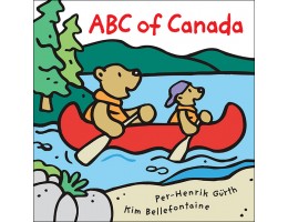 ABC of Canada