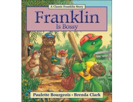 Franklin Is Bossy