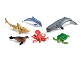 Jumbo Ocean Animals