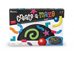 Create A Maze Game