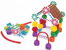 Candy Construction