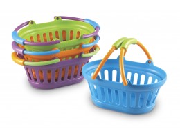 Stack of Baskets