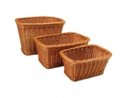 Rectangle Woven Baskets