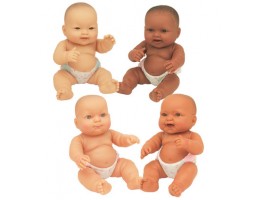 Lots to Love Babies 14" Play Dolls Set