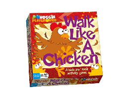 Walk Like a Chicken