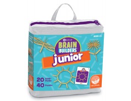 Keva Brain Builders Junior