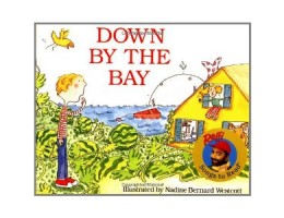Down by the Bay Book