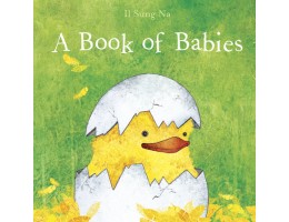 A Book of Babies