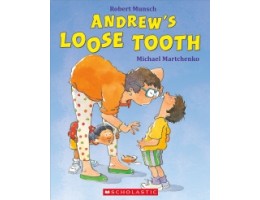 Andrew’s Loose Tooth