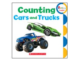 Counting Cars and Trucks