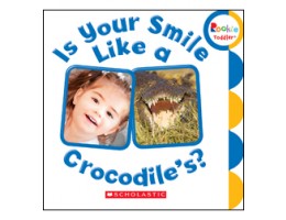 Is Your Smile Like a Crocodile's?