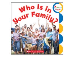 Who Is In Your Family?