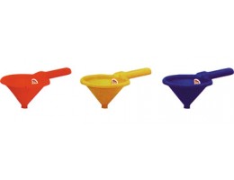 Funnel with Handle Set of 3