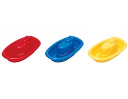Stack up Boats (Set of 3)