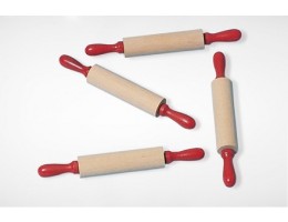 Rolling Pins Set of 12
