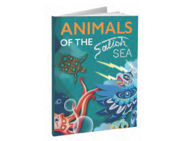 Animal of the Salish Sea