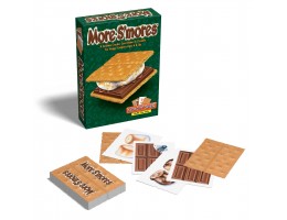 More S’mores Card Game