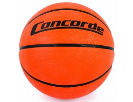 Rubber Basketball