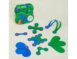 Clixo Itsy Pack 18pc