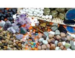 Stone & Minerals