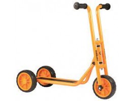 Mini Rolly Scooter