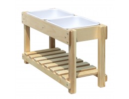 Water Table / Wash Stand 