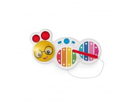 Cal’s Curious Keys  Xylophone Musical Toy