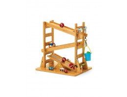 Simple Machines Play Center