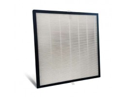 Portable True Air Purifier Replacement Filter Kit (includes 2 filters)