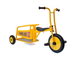 Italtrike Atlantic Chariot Tricycle School Bus