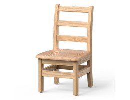 Little Scholars Classroom Chairs (2-Pack)																
