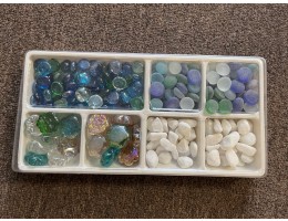 Gemstone Variety Pack 