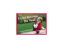 I Like Berries Do you