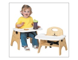 High Chairries - Value Tray - 11" Seat Height 