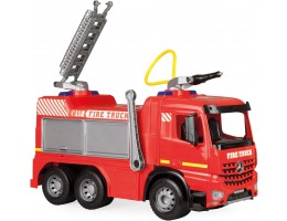 Ride-On XL Fire Truck