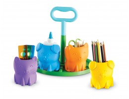 Create-a-Space Kiddy Caddy Pets