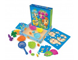 Under The Sea Sorting Set