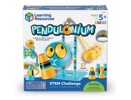 Pendulonium STEM Challenge