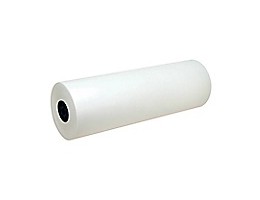 Kraft Paper Roll - White 36" x 100'