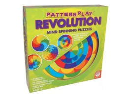 Pattern Play Revolution*