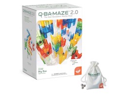 Q-BA-MAZE 2.0: Big Box 