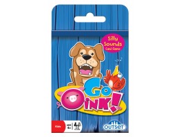 Go Oink! Card Game
