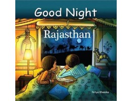 Good Night Rajasthan