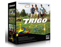 Trigo Ring Toss