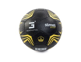 Asphalt Soccer Ball