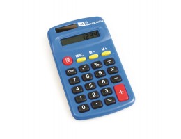 Primary Calculator (set of 10)